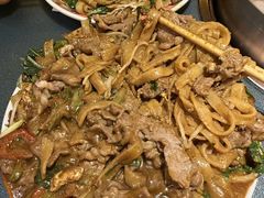 -大吉利·潮汕鲜牛肉火锅(西安店)