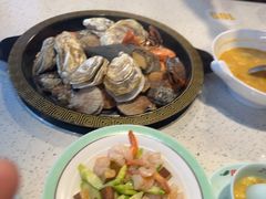 -巧克力渔家.小船海鲜胶东菜(万平口店)