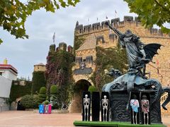 -青岛方特梦幻王国