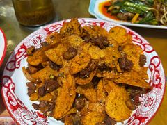 -易老妈蹄花.特色川菜(人民公园总店)