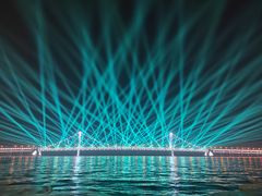 -星海湾跨海大桥