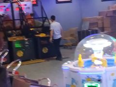 -奇奇乐园电玩城(立丰国际购物广场店)