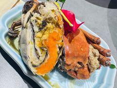 -姑苏家宴·苏帮菜·松鼠桂鱼(苏州总店)