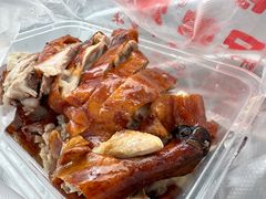 -竺桥兄弟烤鸭馆(竺桥店)