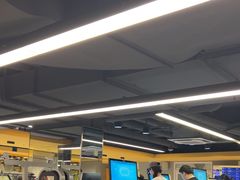 -超鹿运动(大唐世家店)