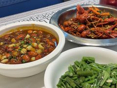 -靓虾二哥长沙地标小龙虾(五一广场店)