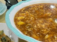-春水锅贴·传统鲁菜(大明湖店)