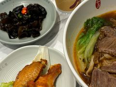 -康师傅私房牛肉面(申虹店)