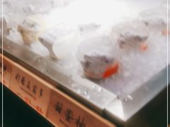 -和府捞面(东直门银座店)