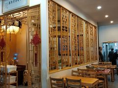 -鹈鹕素食餐厅自助餐部(正阳街店)