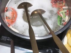 -许府牛火锅(星桥店)