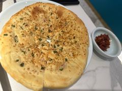 -阿里疆Alijiang·丝路美食·异域风情·清真(长楹天街店)