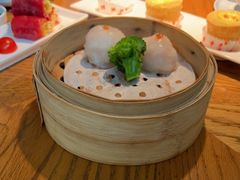 -点心传说·粤菜点心(佐阾虹湾店)