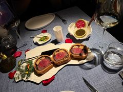 -弦月窗LUNETTE BY AMANDA(复兴路店)