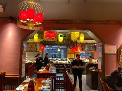 大堂-明丰小渔馆(明月路店)