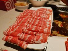 -海底捞火锅(枫蓝国际购物中心店)