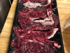 肥胼-嬷孙家潮汕牛肉火锅(北京路天河城店)