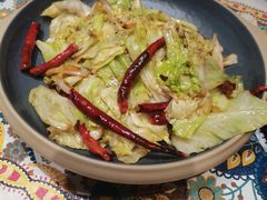 -云海肴·汽锅鸡·云南菜(天山百盛优客店)