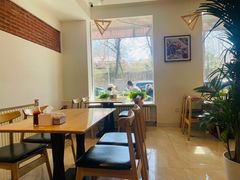 -ALAMEEN阿拉伯餐厅(三里屯店)
