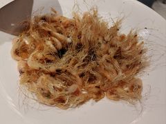 美极白虾-狮王府淮扬菜(夫子庙老门东店)
