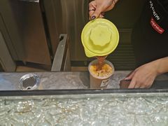 -香港鸳鸯王(西湖路店)