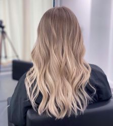 -MY HAIR ARDOR