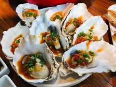 -Mr·Fish鱼鲜生海鲜放题(银泰in99店)