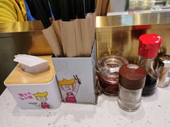 -华辉拉肠(宝华店)