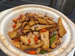-温馨园·川湘菜馆(经七路店)