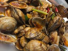 -必点海鲜·鲅鱼水饺(鞍山西道店)