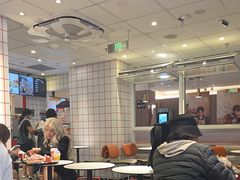 -肯德基(蓝桥店)
