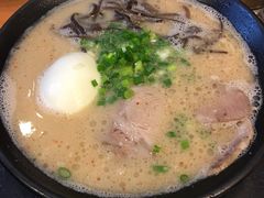 -博多一幸舍(侨福芳草地购物中心店)