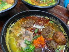 -一品飘香米线(一中总店)