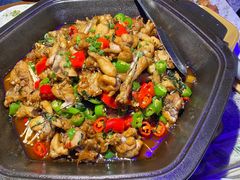 -蛙来哒(汇一城黑金冠店)