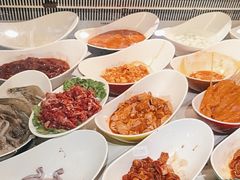 -小山城麻辣香锅(新邻生活广场店)