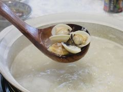 -丰尔粥食·粥底火锅·桑拿鸡(大良总店)