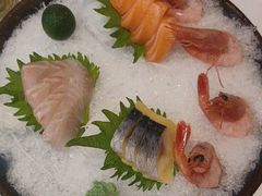 -衣川小森林·料理·寿司(鸿铭中心店)