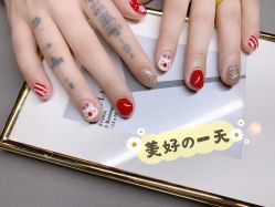 点击看大图 -Hands Nail专业美甲美睫