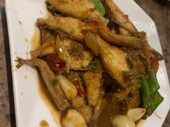 -人全到南京本帮菜馆(云锦路店)