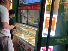 -黑窑厂糖油饼烤鸭·清真菜(总店)
