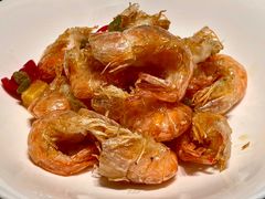 -阿明小菜·海鲜·上海菜(浦建路店)