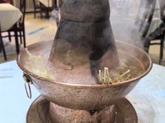 -东来顺饭庄(新源里店)