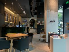 大堂-乔泰勒JOETYLER西餐厅(曲江店)