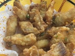 -焯明脆肉鲩世家(金沙洲店)