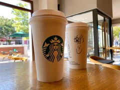 -星巴克(天津佛罗伦萨小镇店)