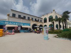 -太阳岛度假酒店