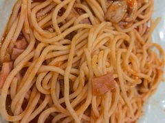 -蘑菇餐厅(马台街店)