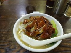 -佳记厚街烧鹅濑粉(广州总店)