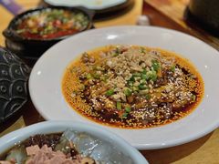 -胡马八破·川菜小馆(高新万达店)