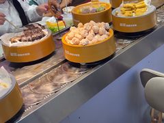 -龍歌自助小火锅(秦淮水游城店)